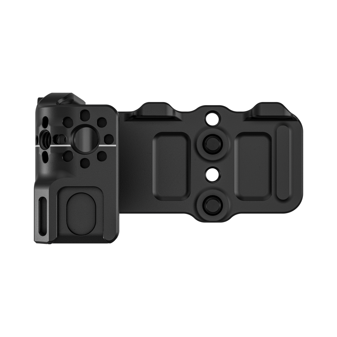 50-A01204 Half Cage for Sony FX5