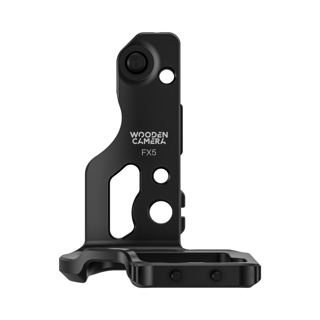 50-A01205 Cage Grip for Sony FX5