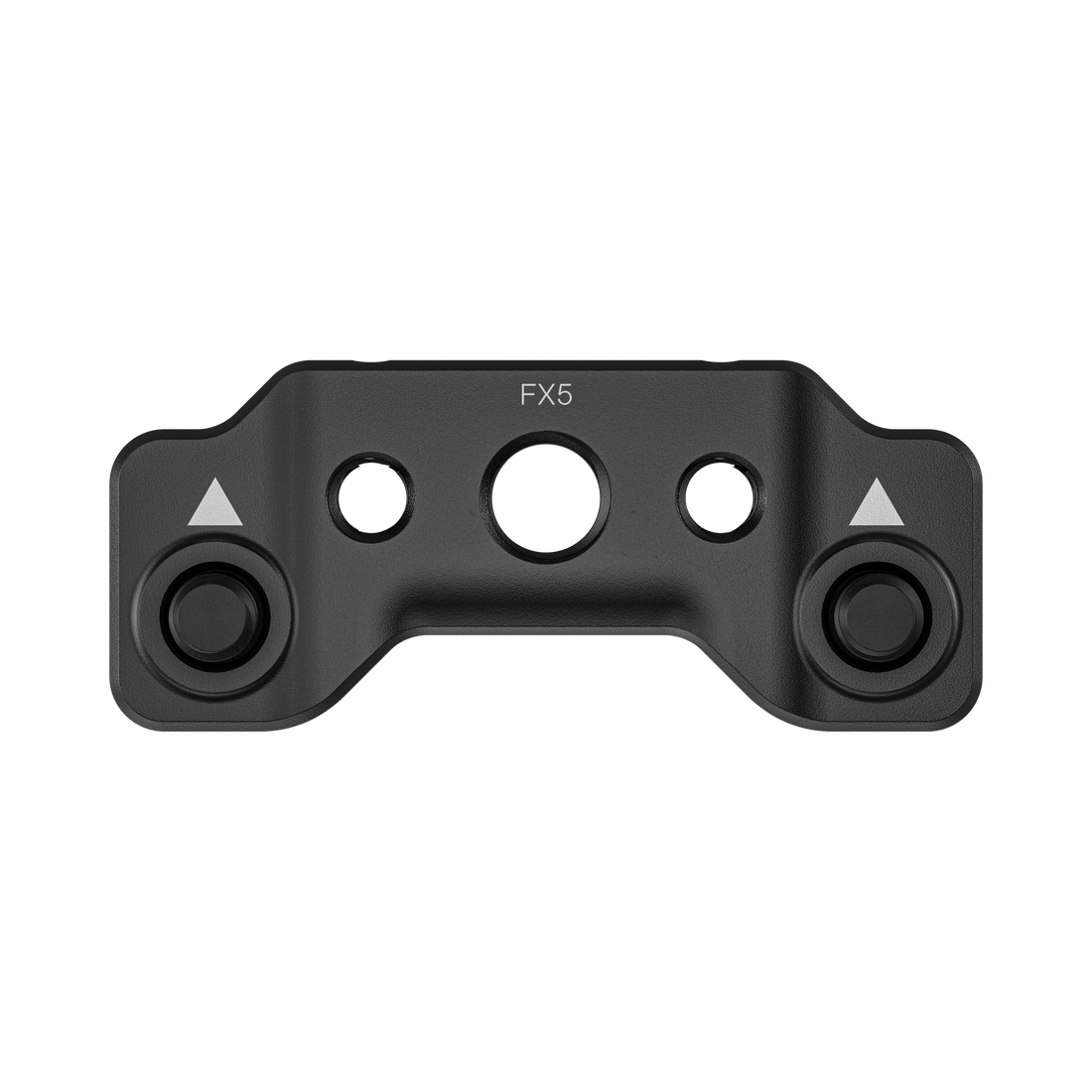 50-A01206 Top Plate for Sony FX5