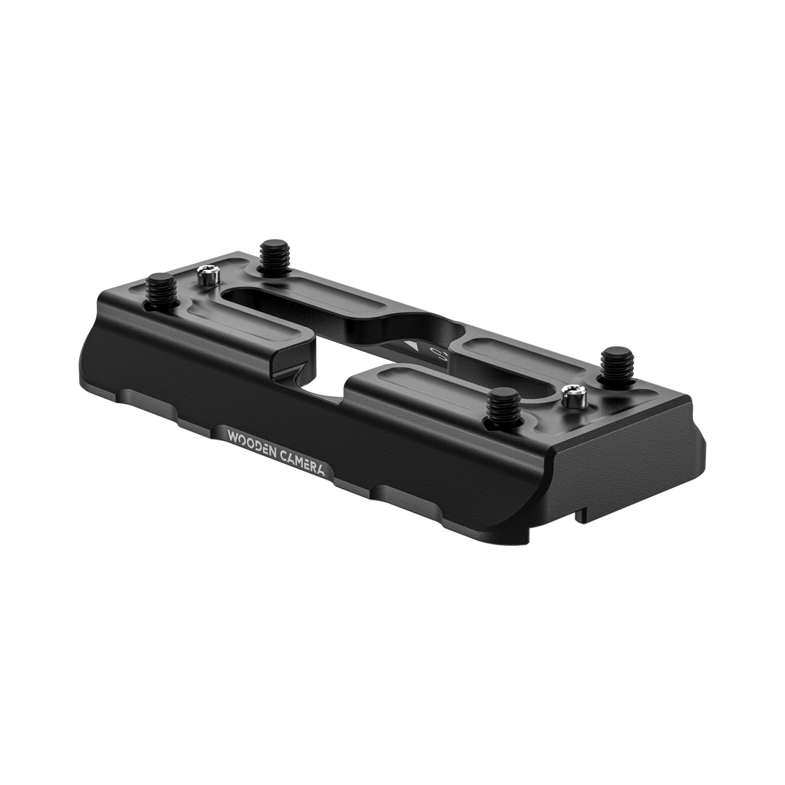 50-A01236 13mm Bolt-On Arca – DJI RS Quick-Release Plate