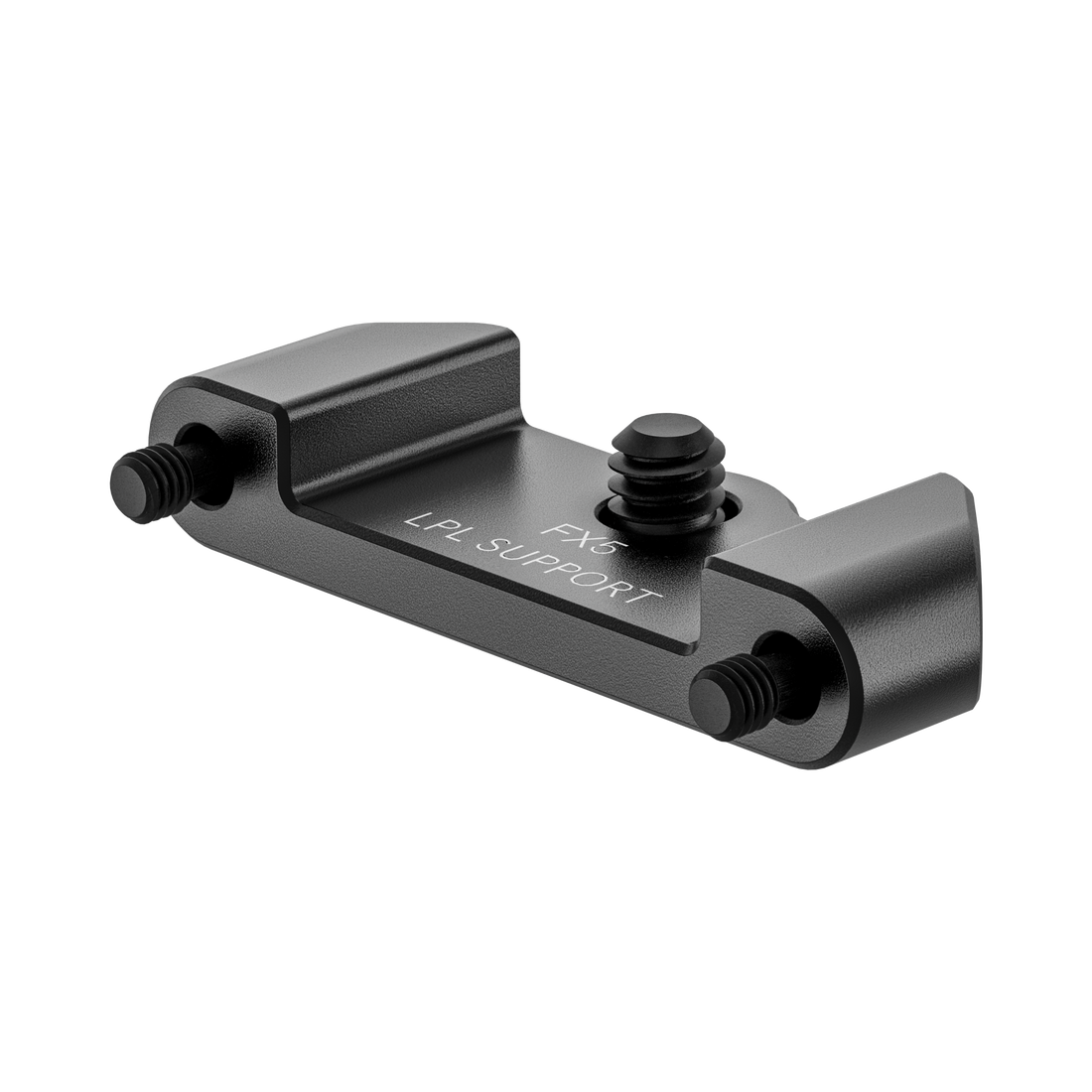 50-A01274 LPL Lens Adapter Support for Sony FX5