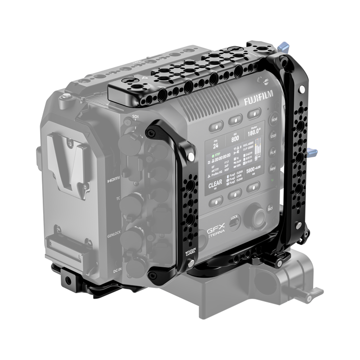 Core Accessory System for FUJIFILM GFX ETERNA 55