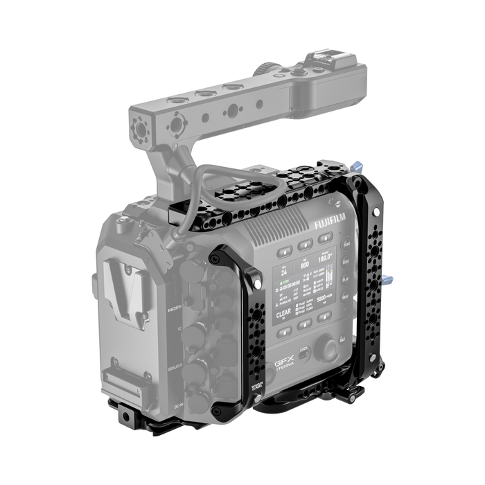 Core Accessory System for FUJIFILM GFX ETERNA 55