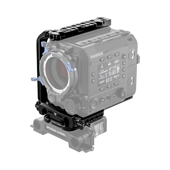 Core Accessory System for FUJIFILM GFX ETERNA 55