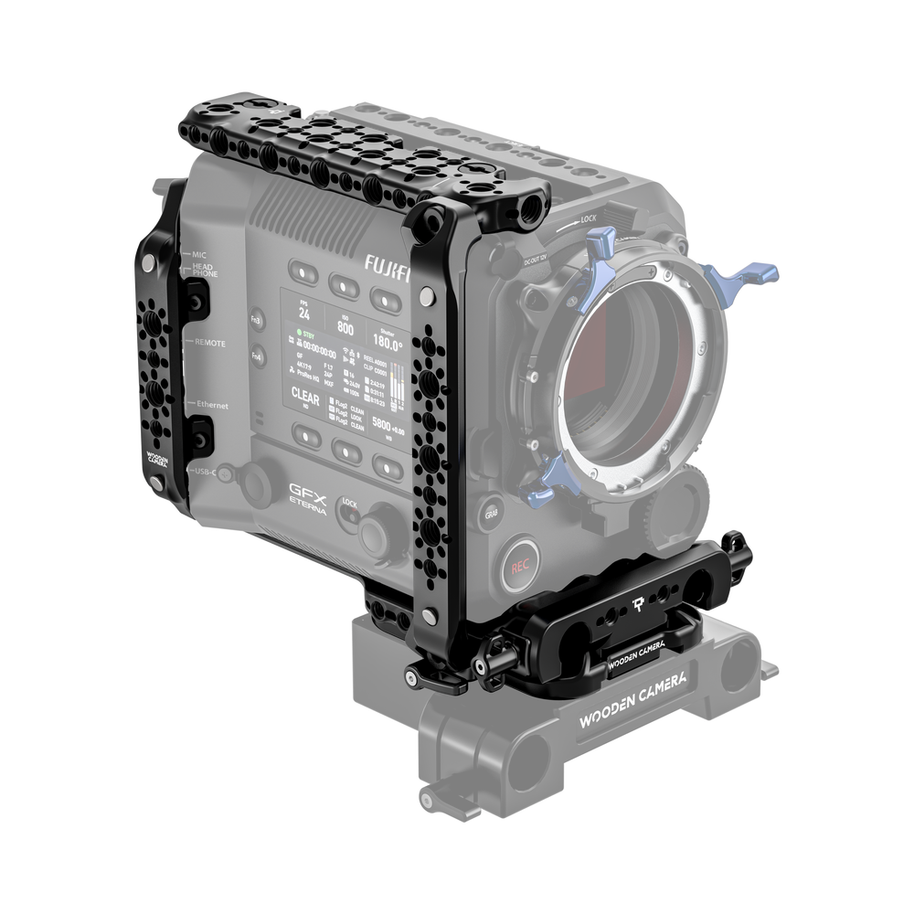 Core Accessory System for FUJIFILM GFX ETERNA 55