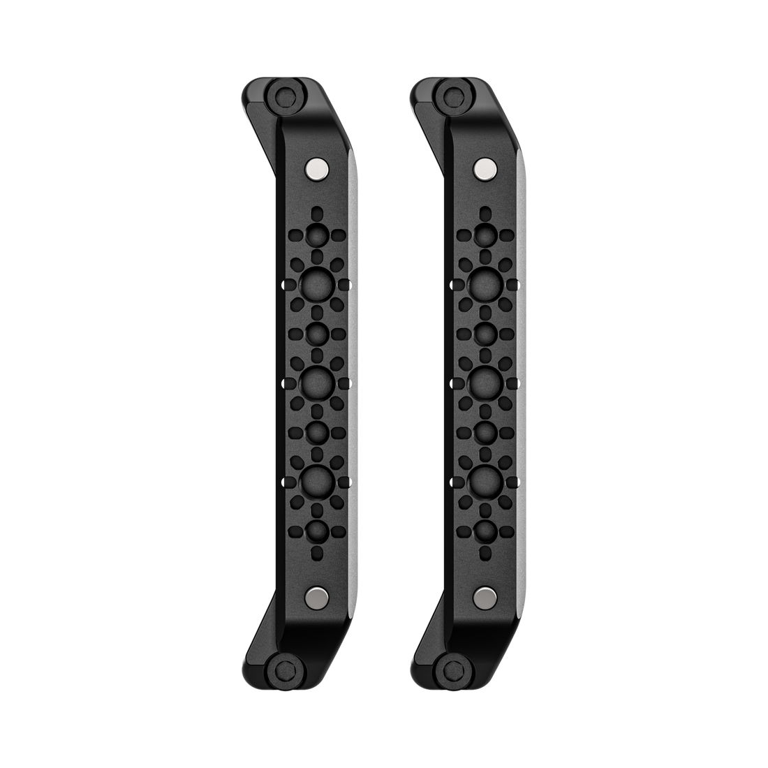 fujifilm eterna 55 side rail kit front