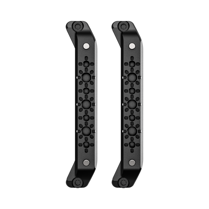 fujifilm eterna 55 side rail kit front