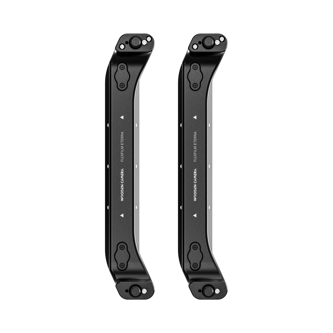 fujifilm eterna 55 side rail kit back