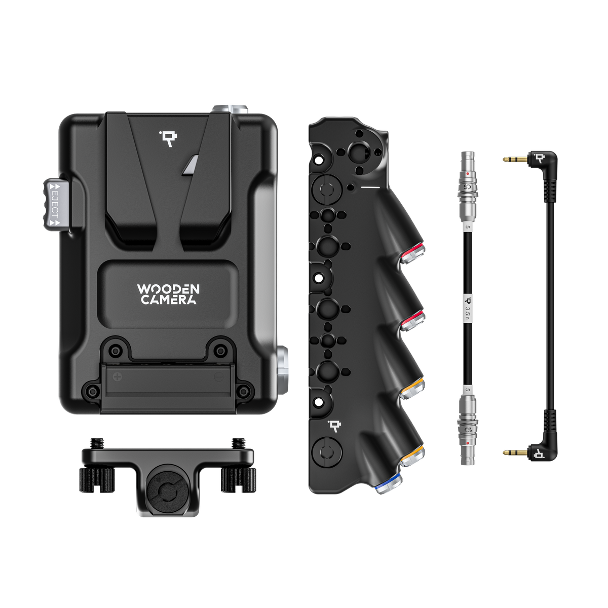 Blackmagic Pocket Cinema Camera 6K G2 / 6K Pro Unified Accessory