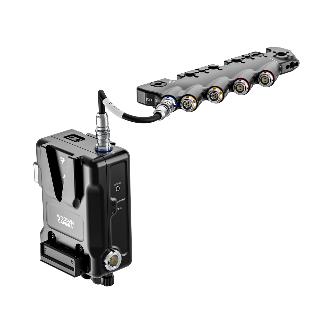 D-Box® System for FUJIFILM GFX ETERNA 55 – Wooden Camera D-Box® System for FUJIFILM GFX ETERNA 55 – Wooden Camera