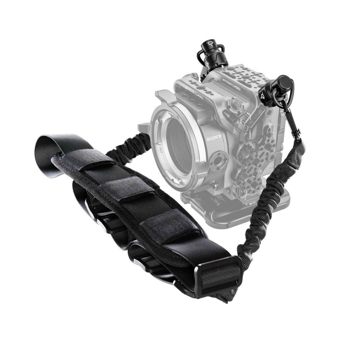 camera strap for sony rialto mini