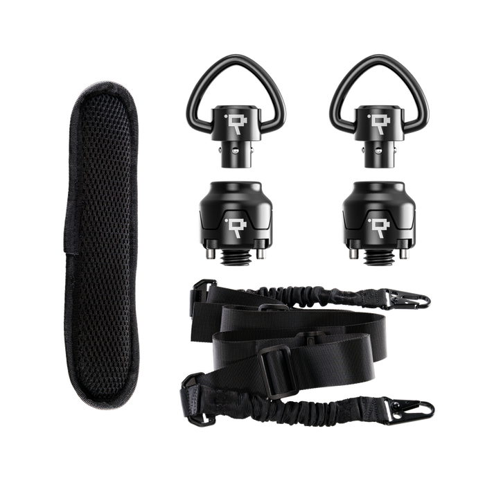 quick disconnect for sony rialto mini