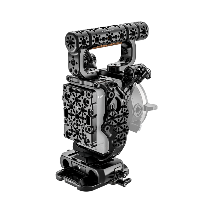 elite accessory system for rialto mini on camera back