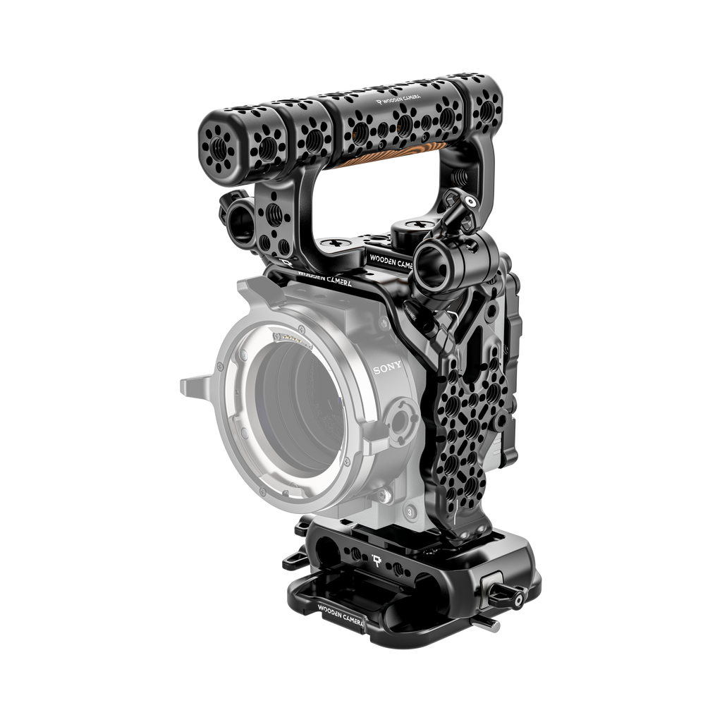 Sony Rialto Mini Sony VENICE 2 & Rialto Camera Accessories — Wooden Camera