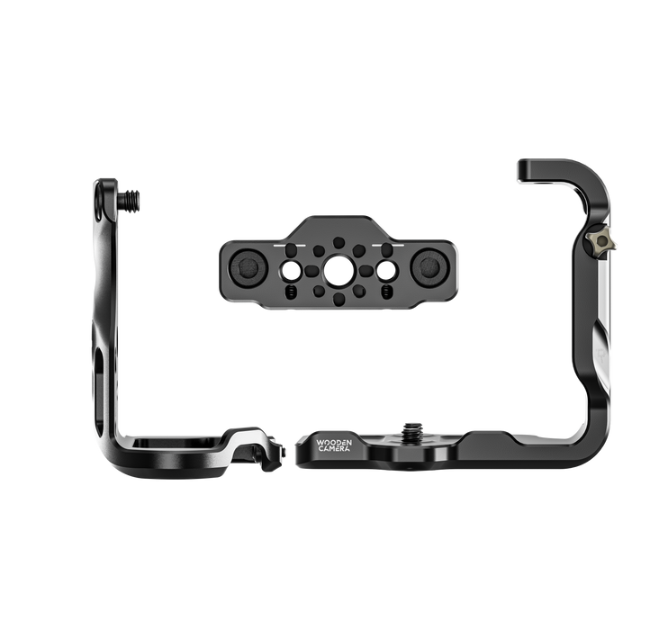 sony fx2 cage full included items