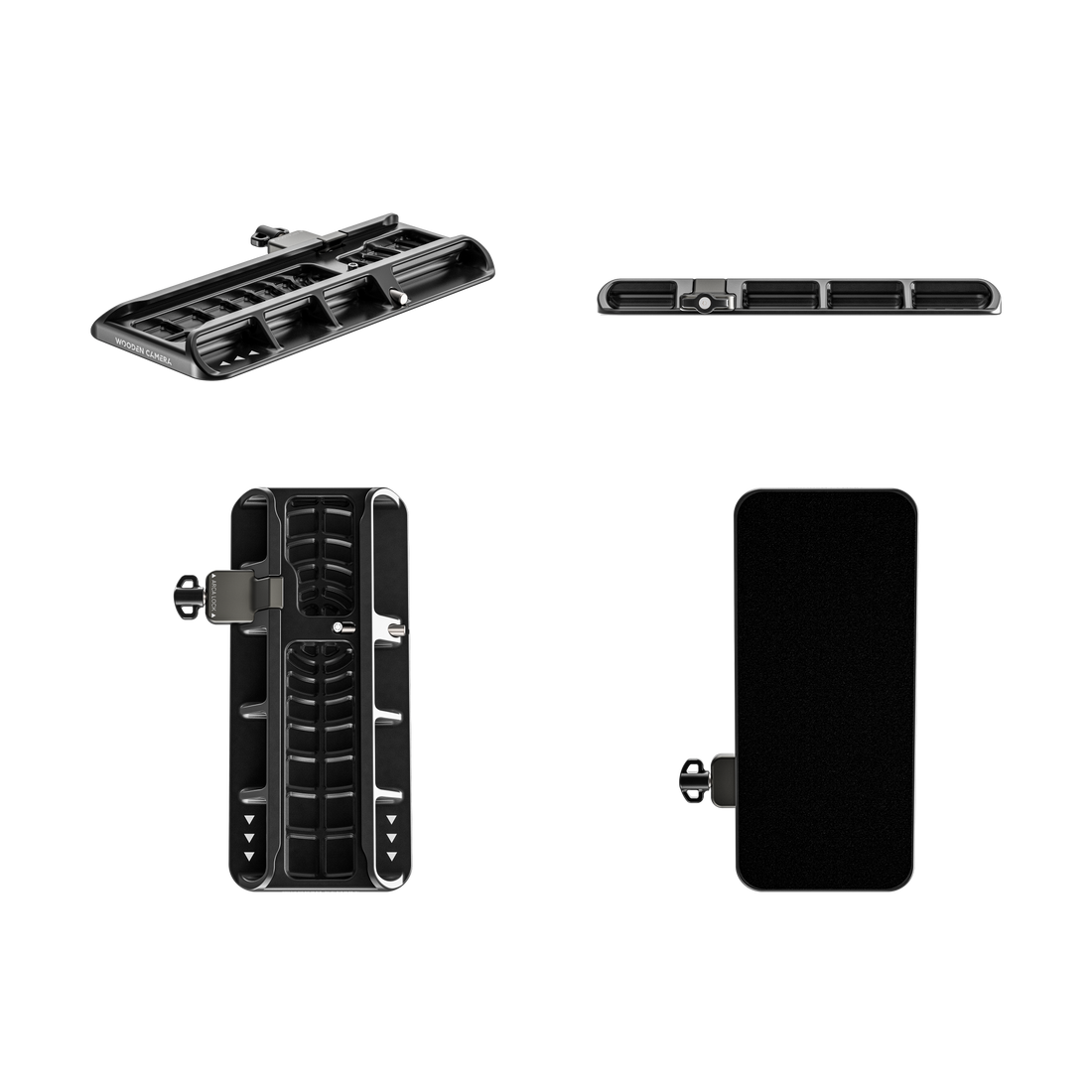 shoulder rig arca shoulder plate