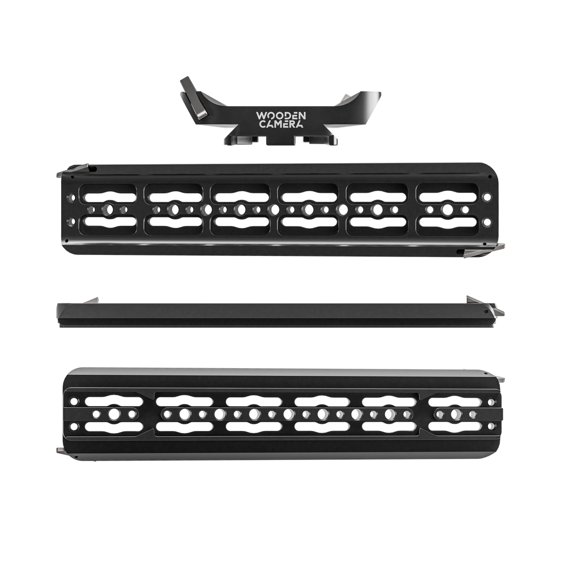shoulder rig dovetail