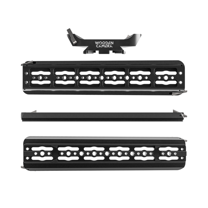 shoulder rig dovetail