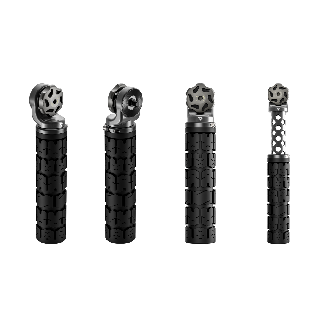 shoulder rig handgrips