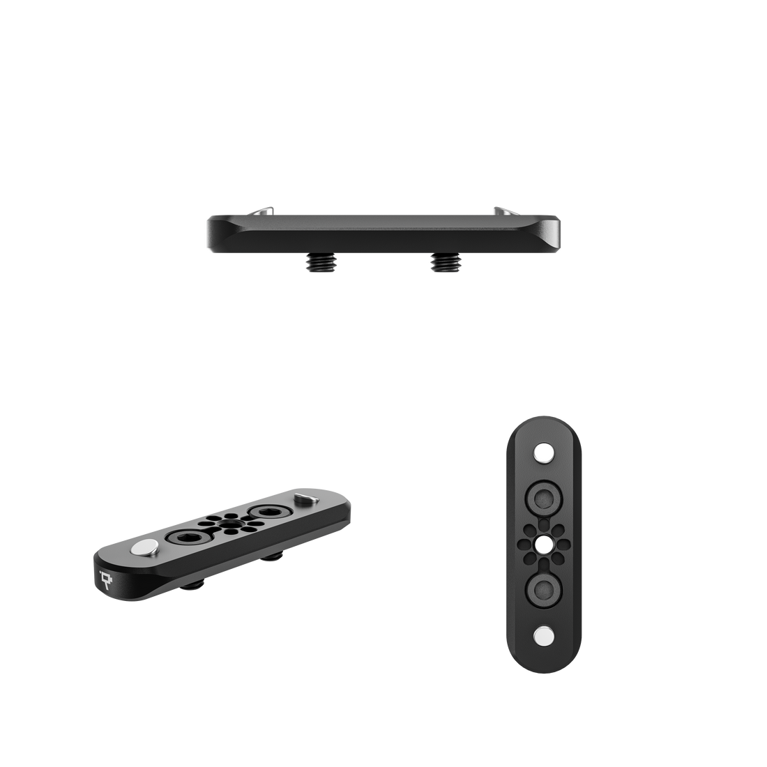 wooden camera bolt-on nato for canon EOS C50