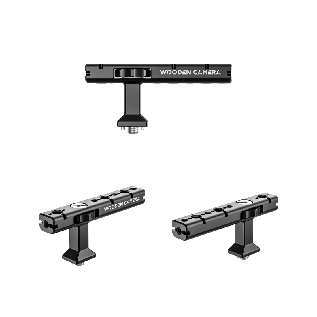 wooden camera mini handle for canon EOS C50