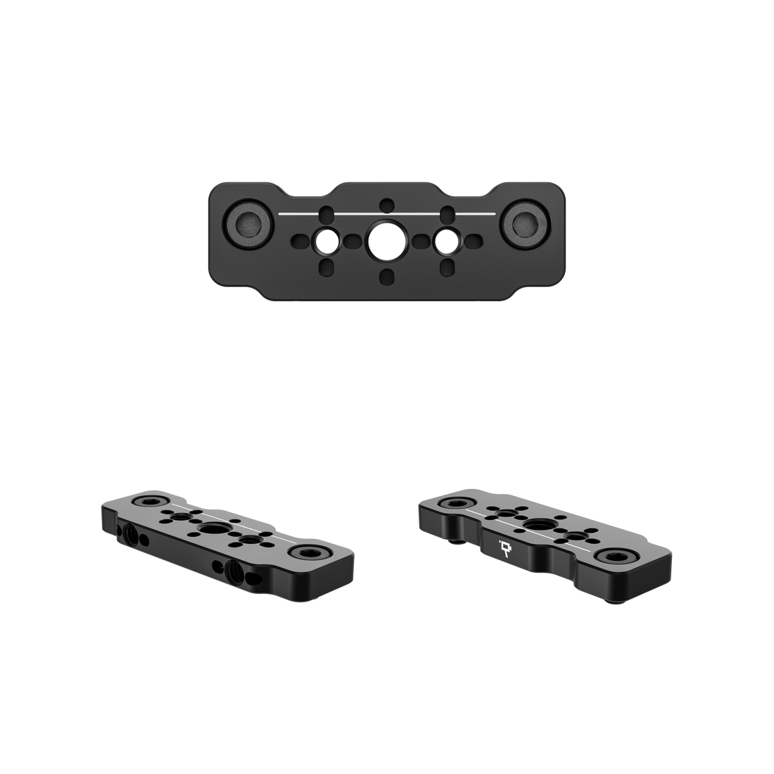 wooden camera top plate for canon EOS C50