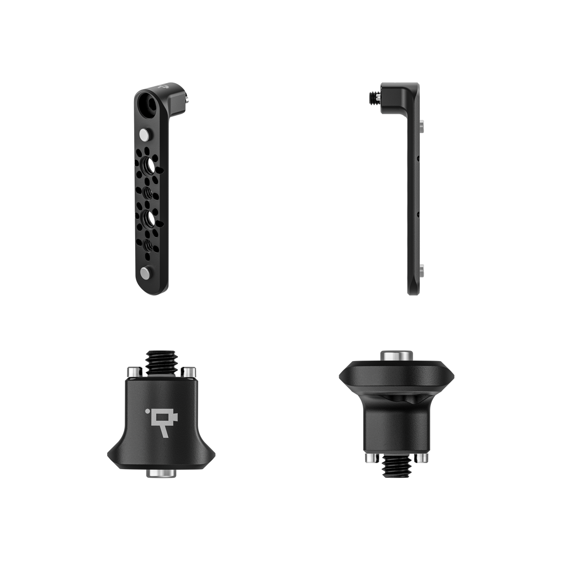50-K10067 Elite Accessory System for Sony FX6 Bolt On NATO Rail