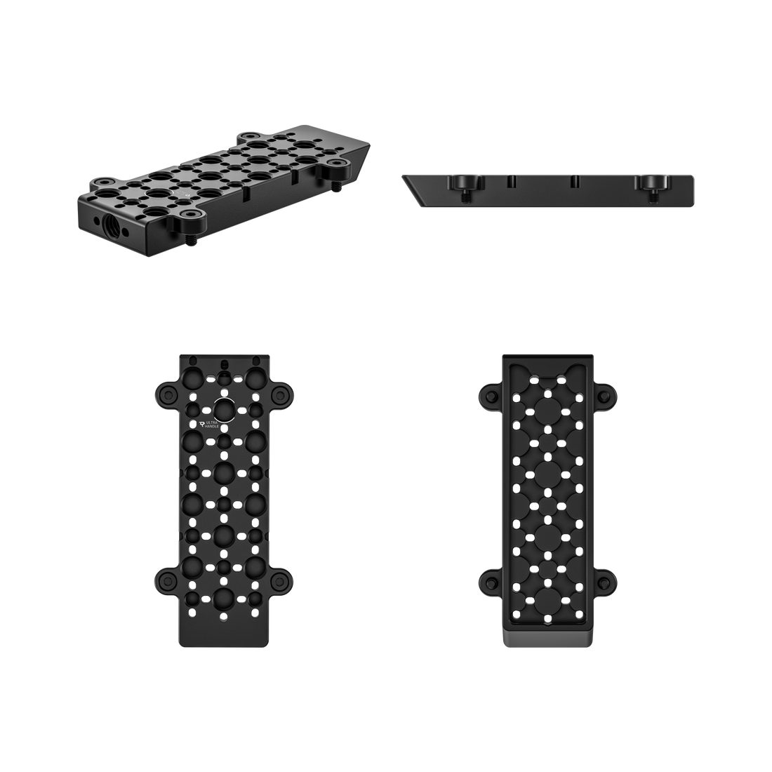 50-K10067 Elite Accessory System for Sony FX6 Center Cheese Plate