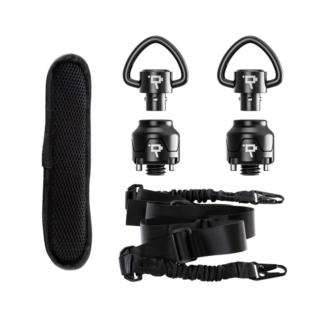 50-K10067 Elite Accessory System for Sony FX6 Quick Disconnect Kit