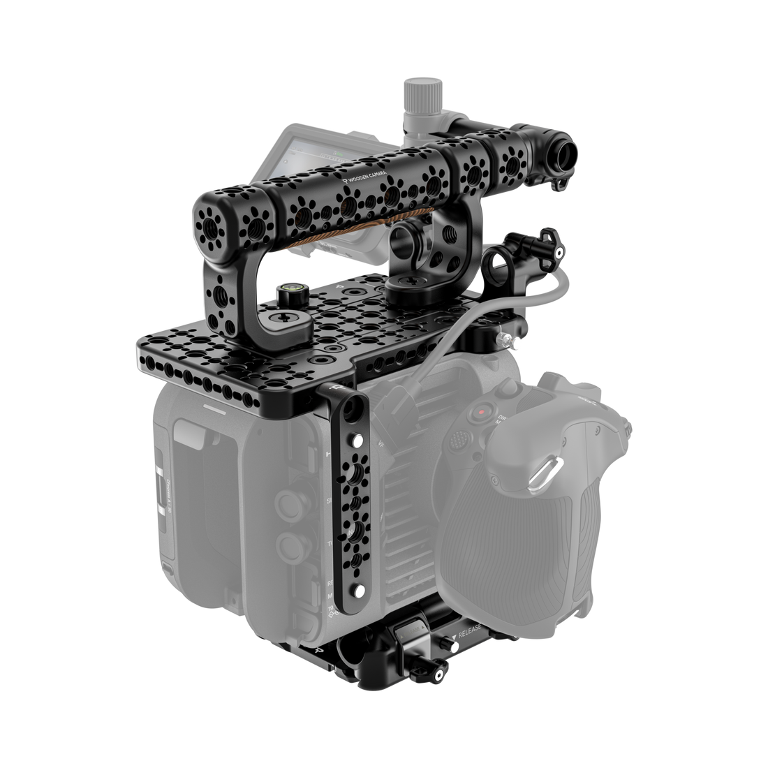 50-K10067 Elite Accessory System for Sony FX6