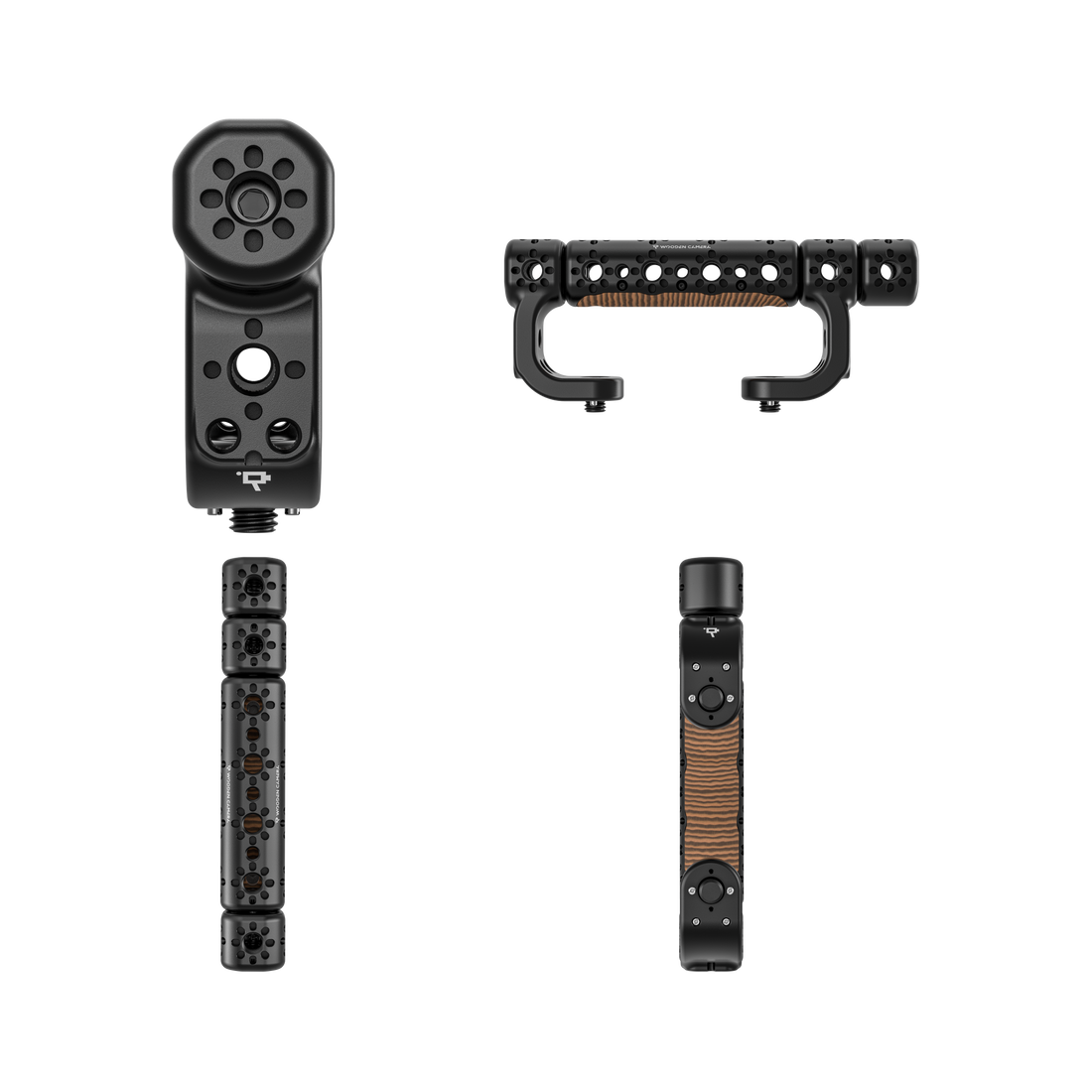 50-K10067 Elite Accessory System for Sony FX6 Ultra Handle