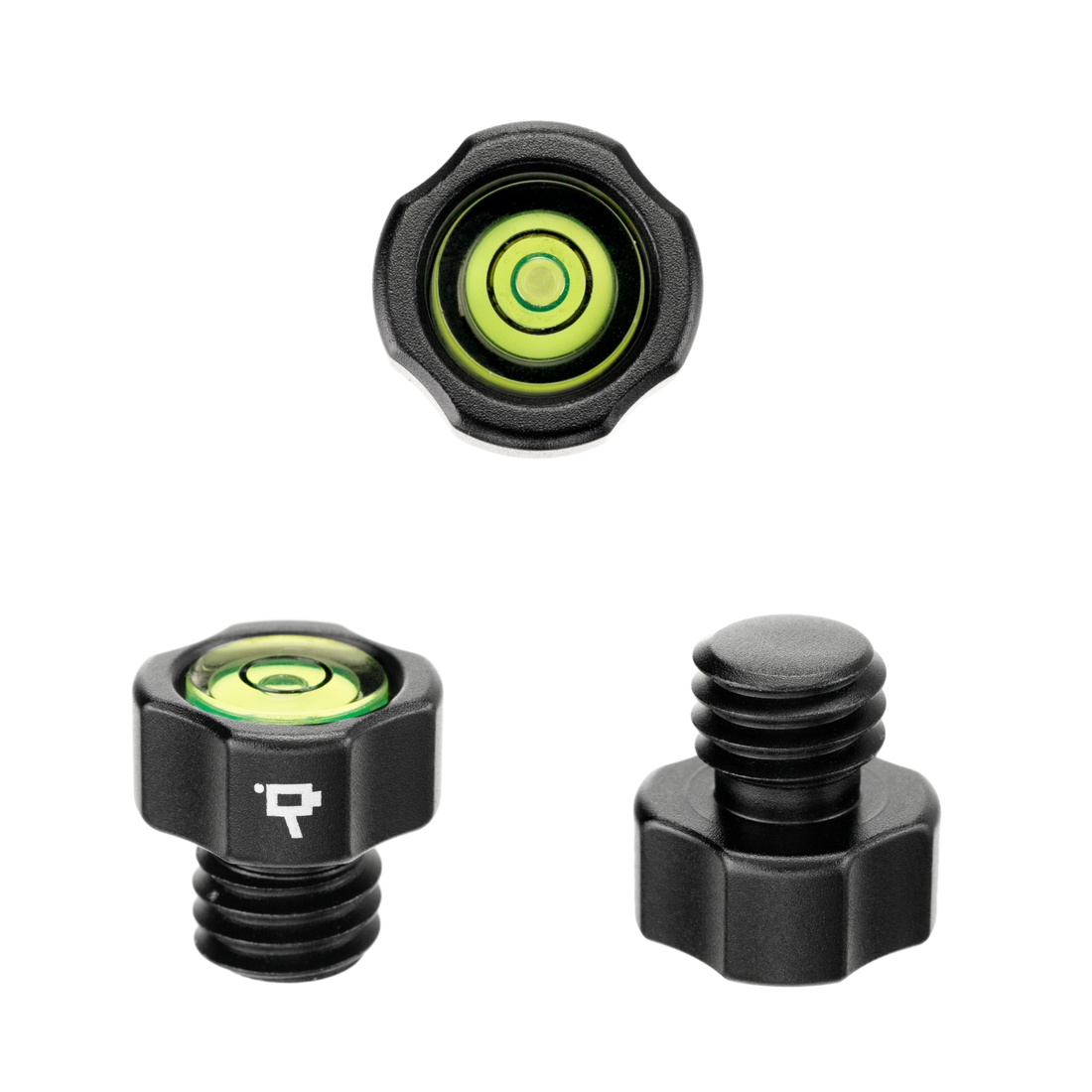 Core Cage System for Sony FX6 - Round Bubble Level
