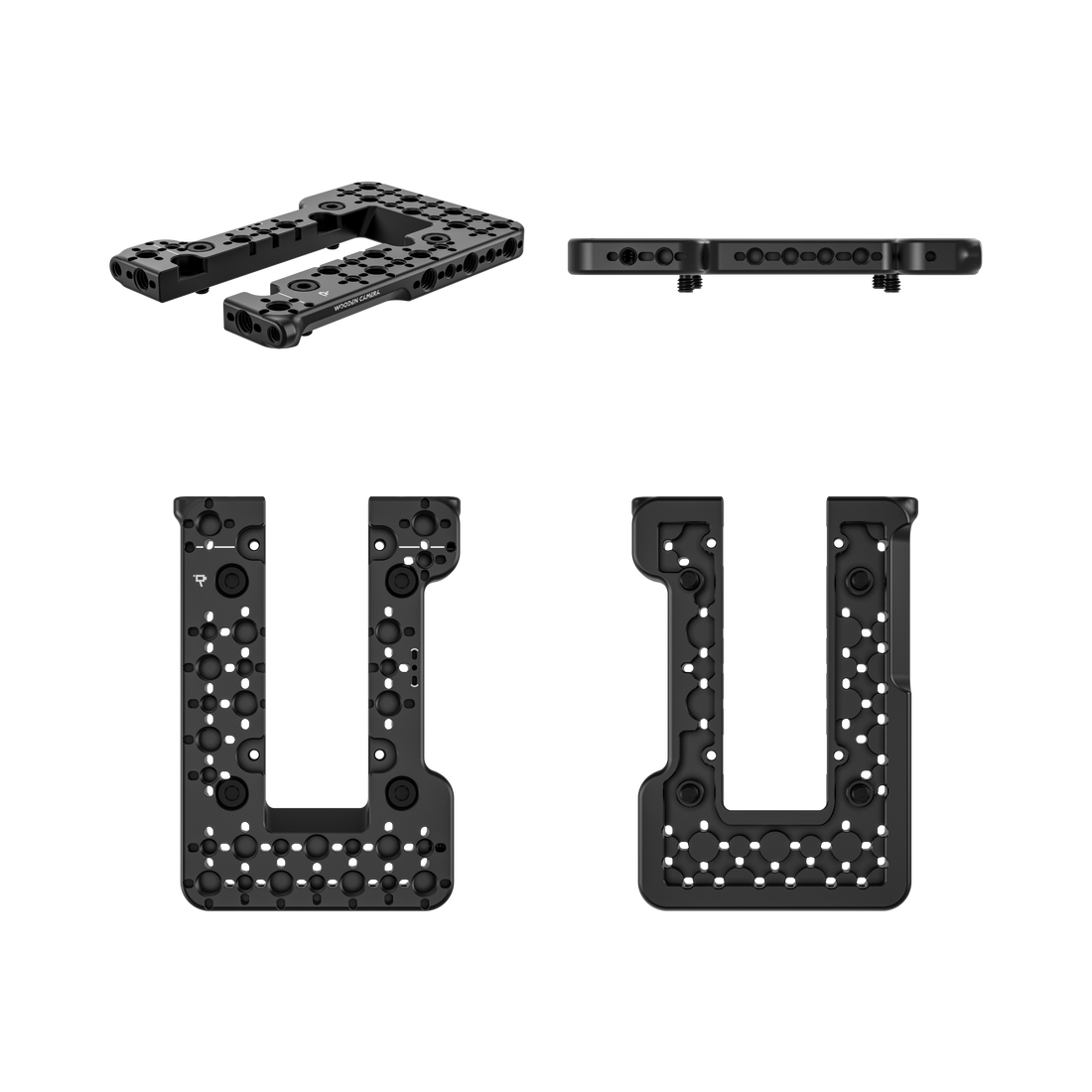 Core Cage System for Sony FX6 - Top Plate