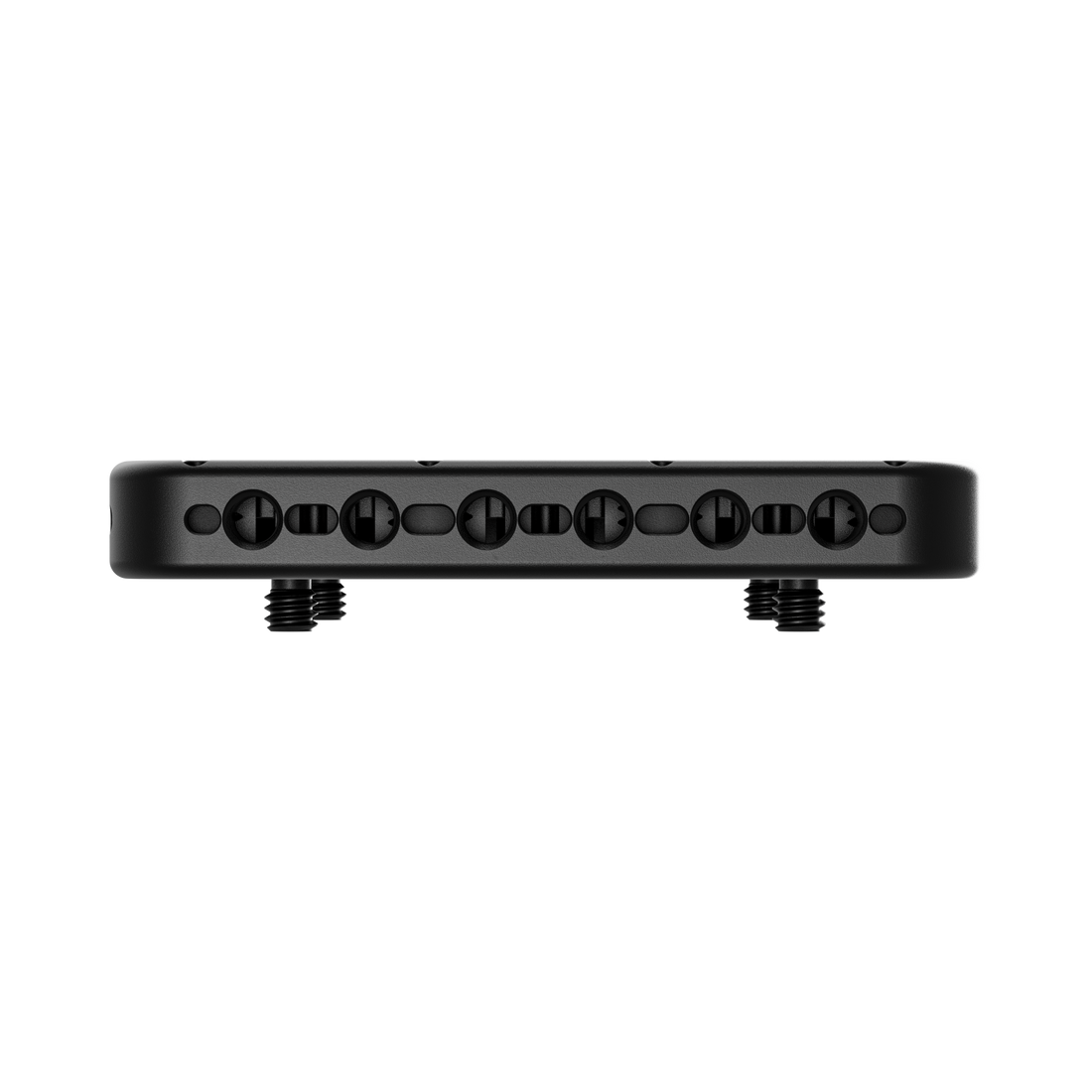 Top Plate System for Sony FX6 - Back