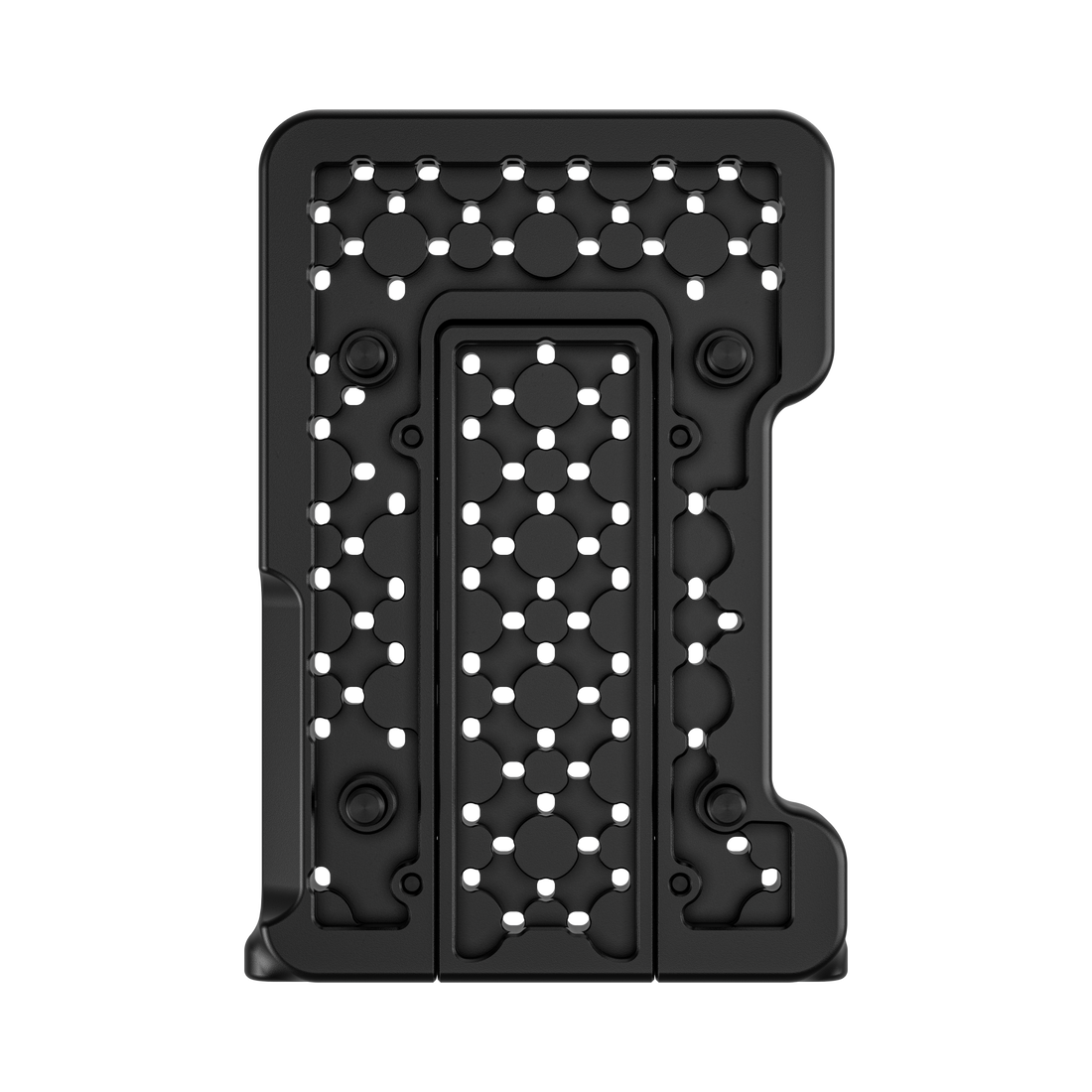 Top Plate System for Sony FX6 - Bottom