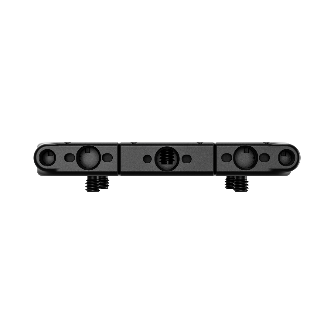 Top Plate System for Sony FX6 - Front
