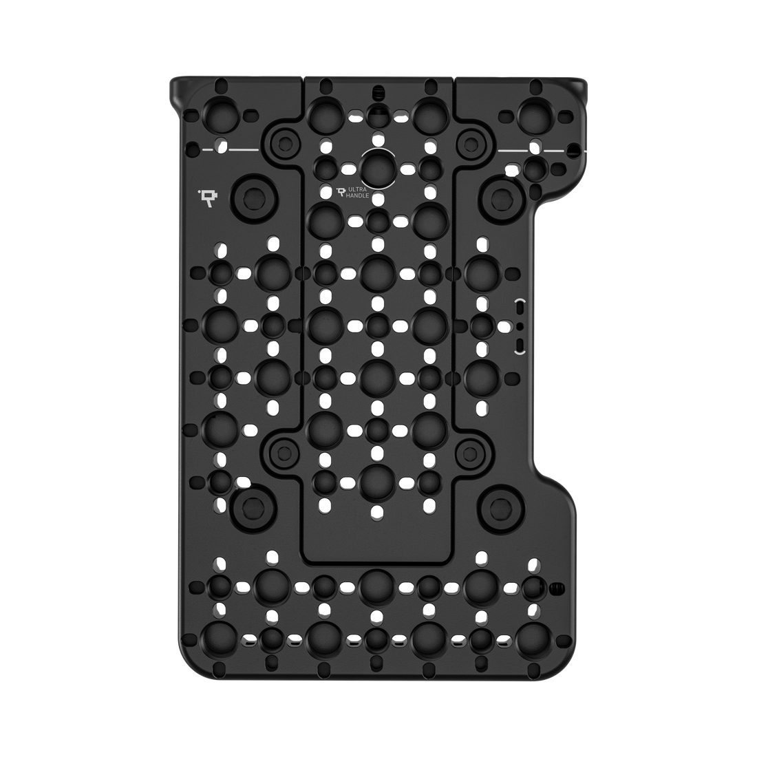 Top Plate System for Sony FX6 - Top