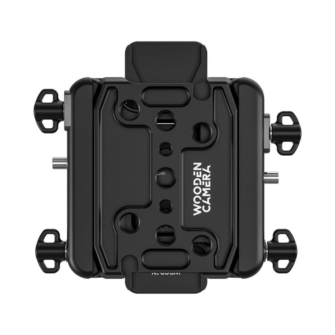 Base Plate System for Sony FX6 - Bottom