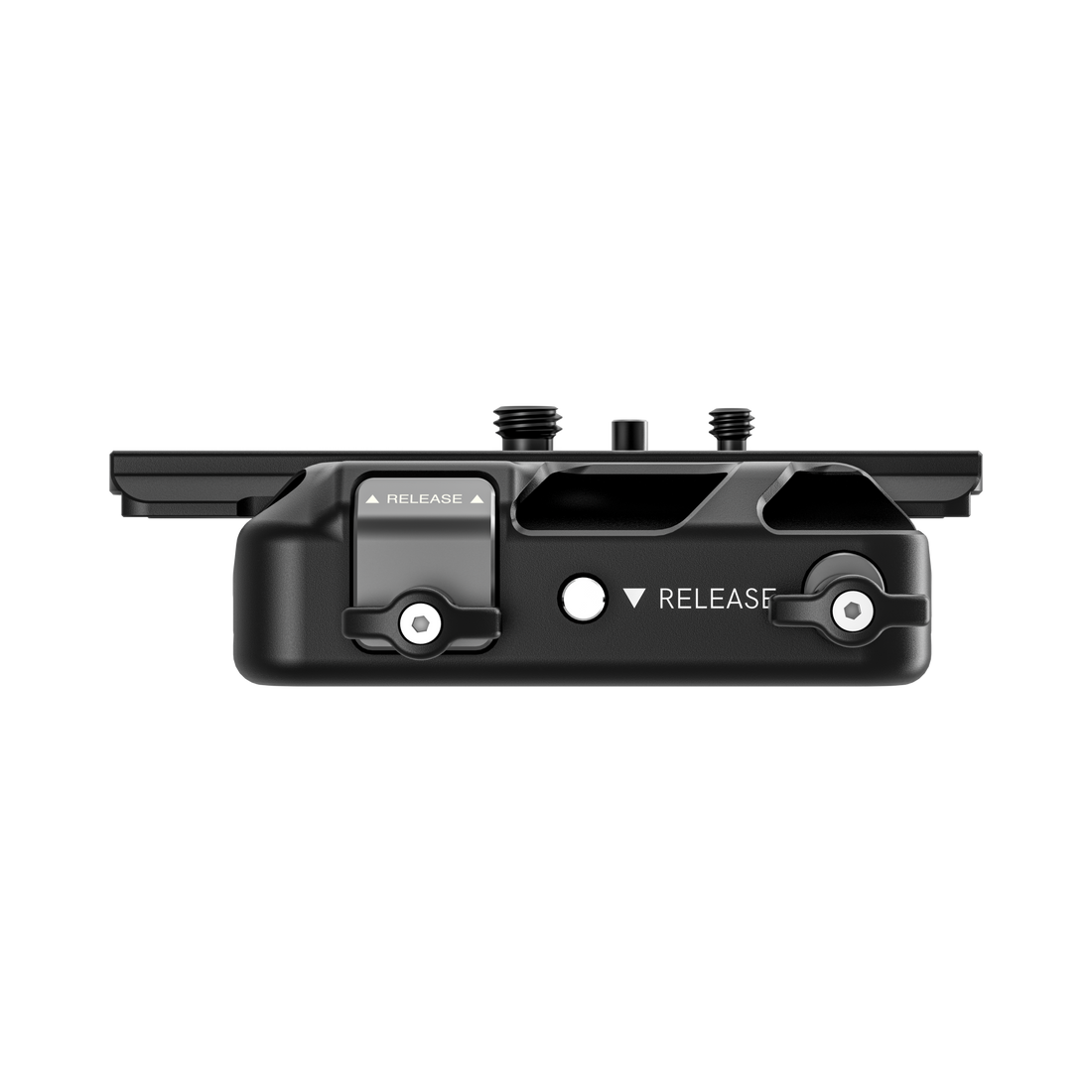 Base Plate System for Sony FX6 - Side 1