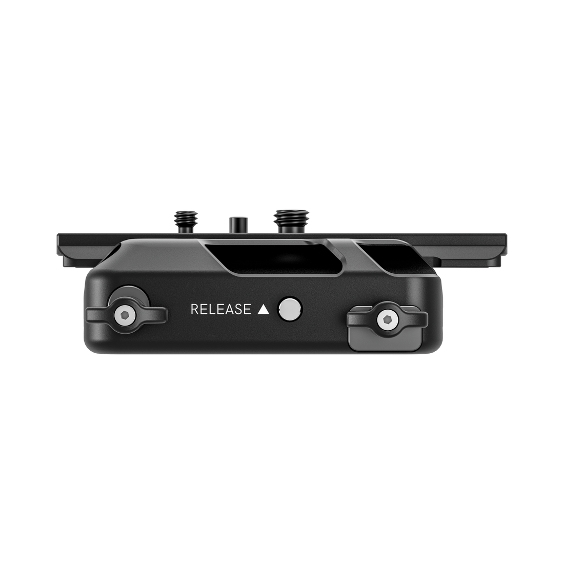 Base Plate System for Sony FX6 - Side 2