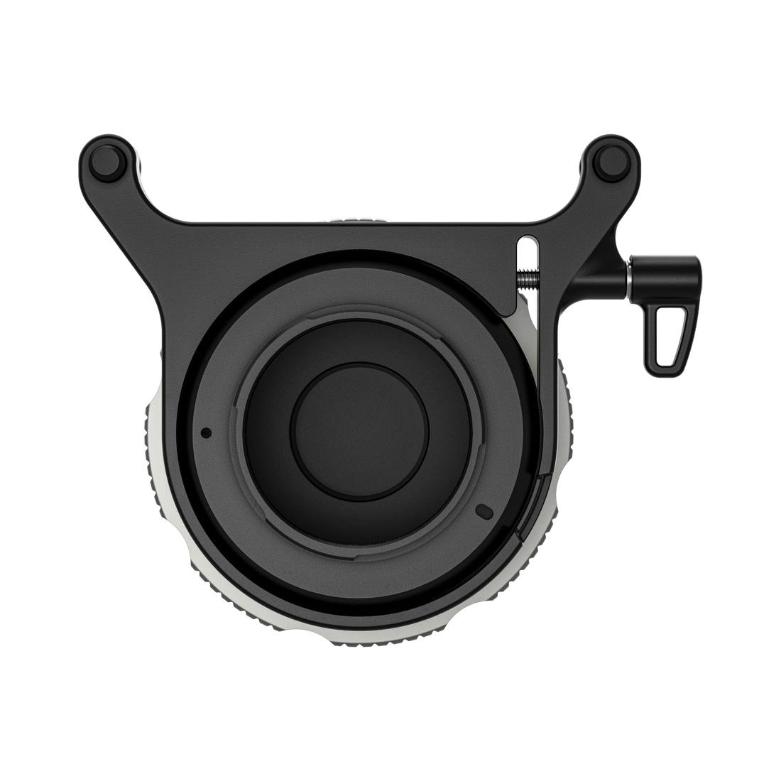 E to PL Mount Kit for Sony FX6 - Back