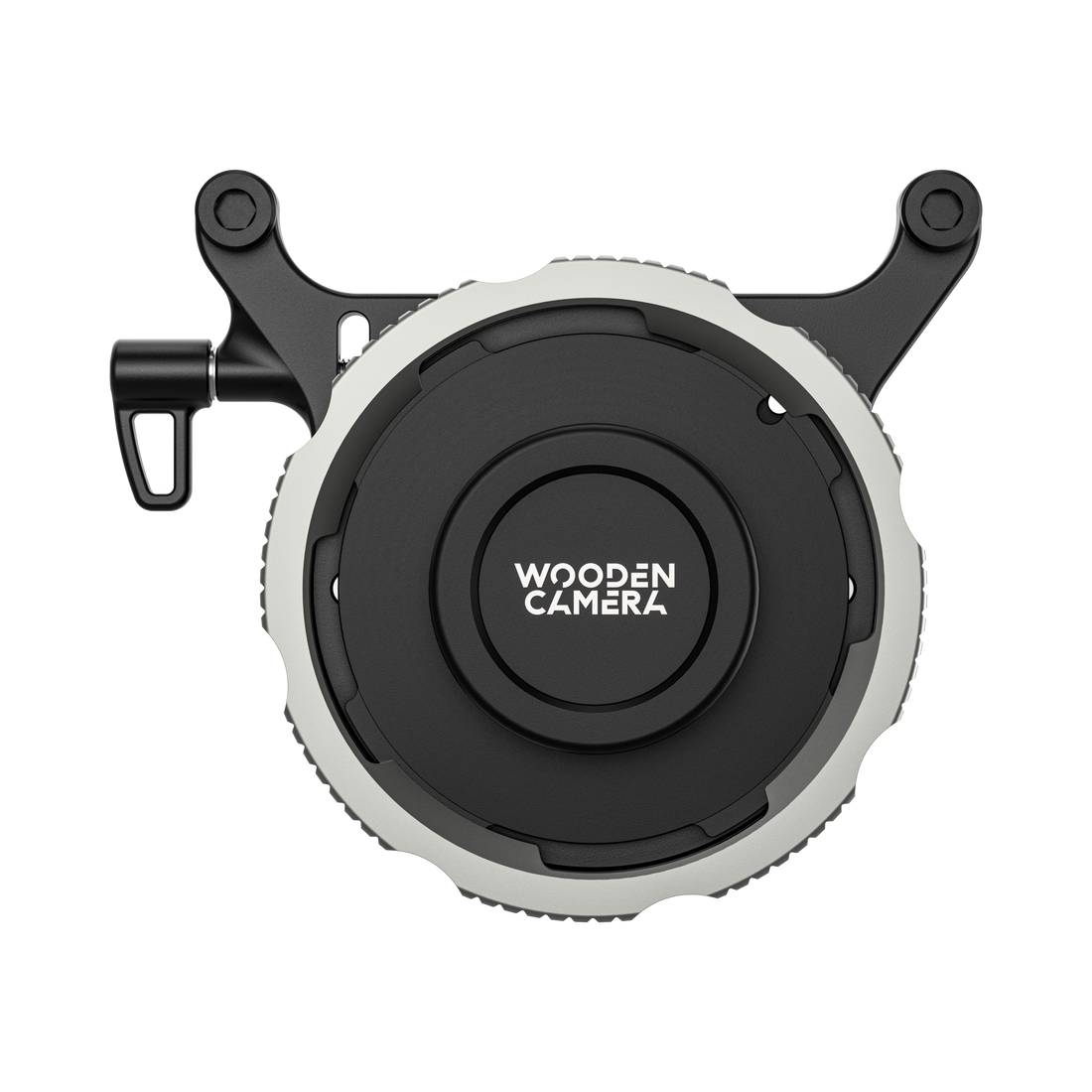 E to PL Mount Kit for Sony FX6 - Front