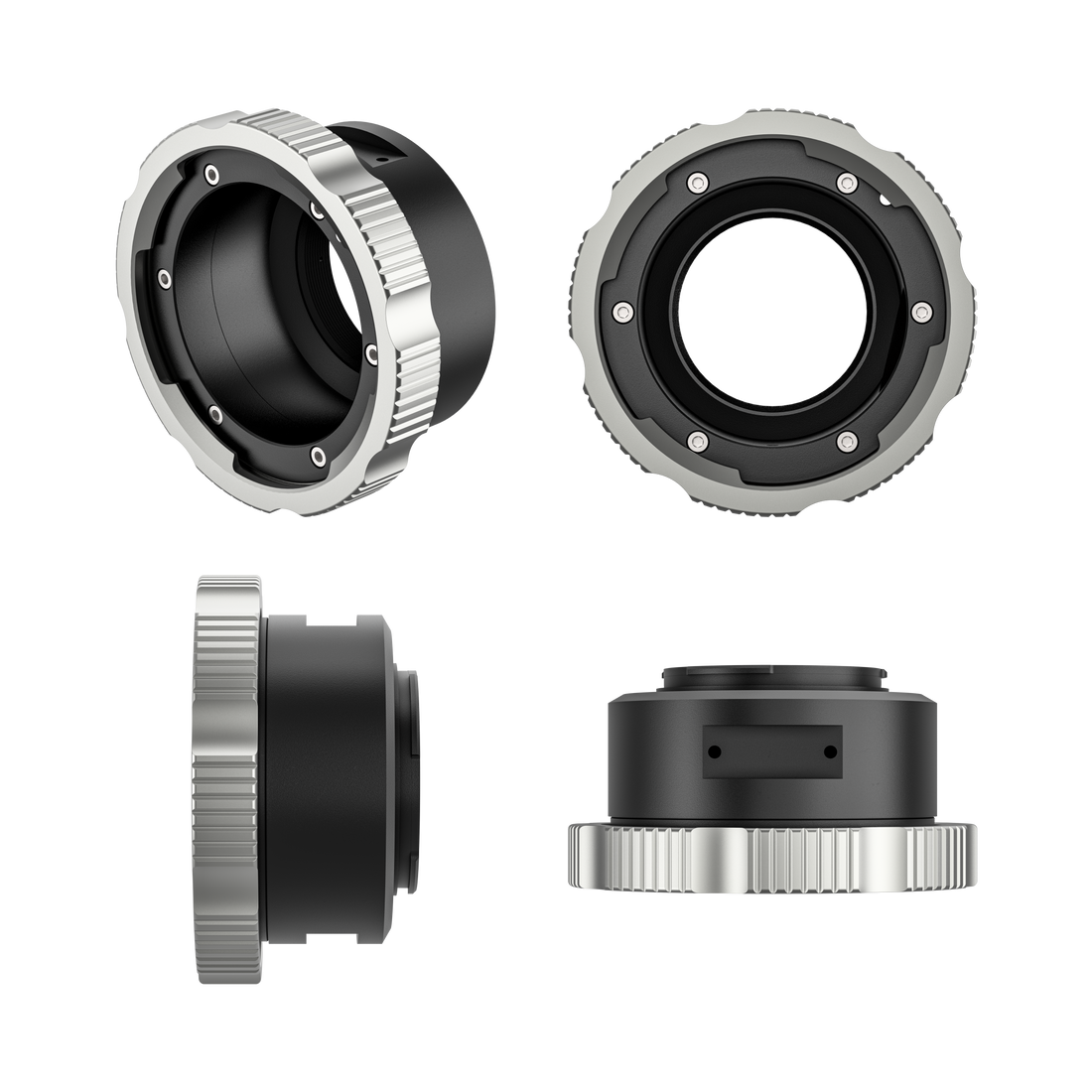 E to PL Mount Kit for Sony FX6 - Lens Adapter