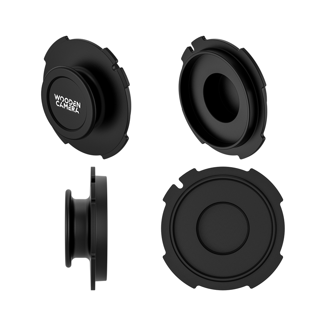 E to PL Mount Kit for Sony FX6 - Port Cap