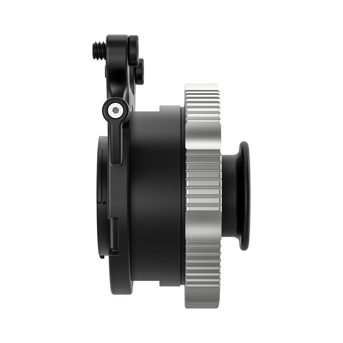 E to PL Mount Kit for Sony FX6 - Side 1