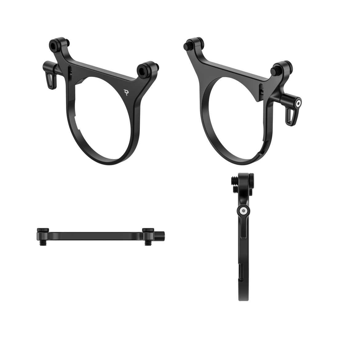 E to PL Mount Kit for Sony FX6 - Support Bracket