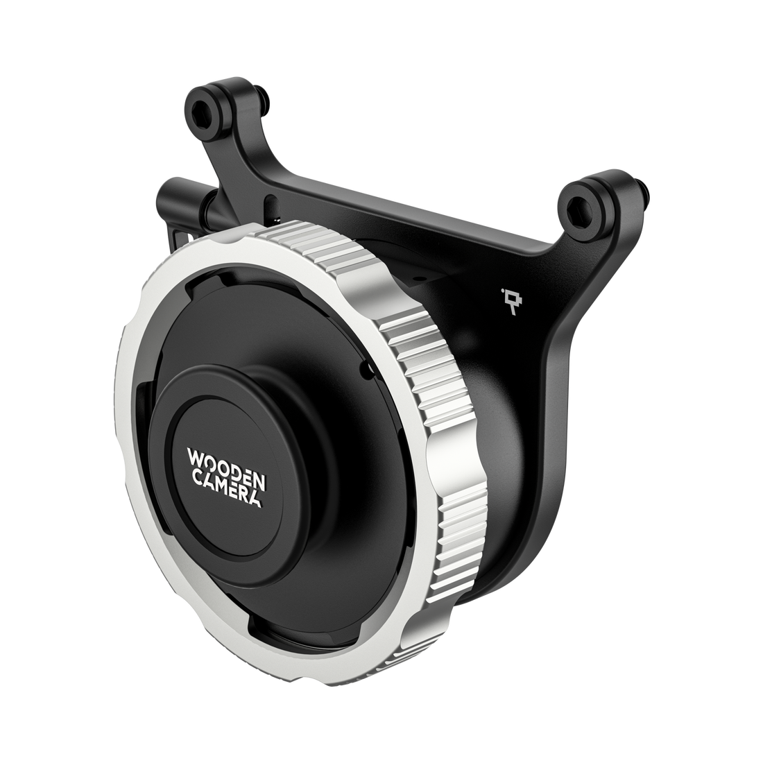 E to PL Mount Kit for Sony FX6 - Three Quarter - Front
