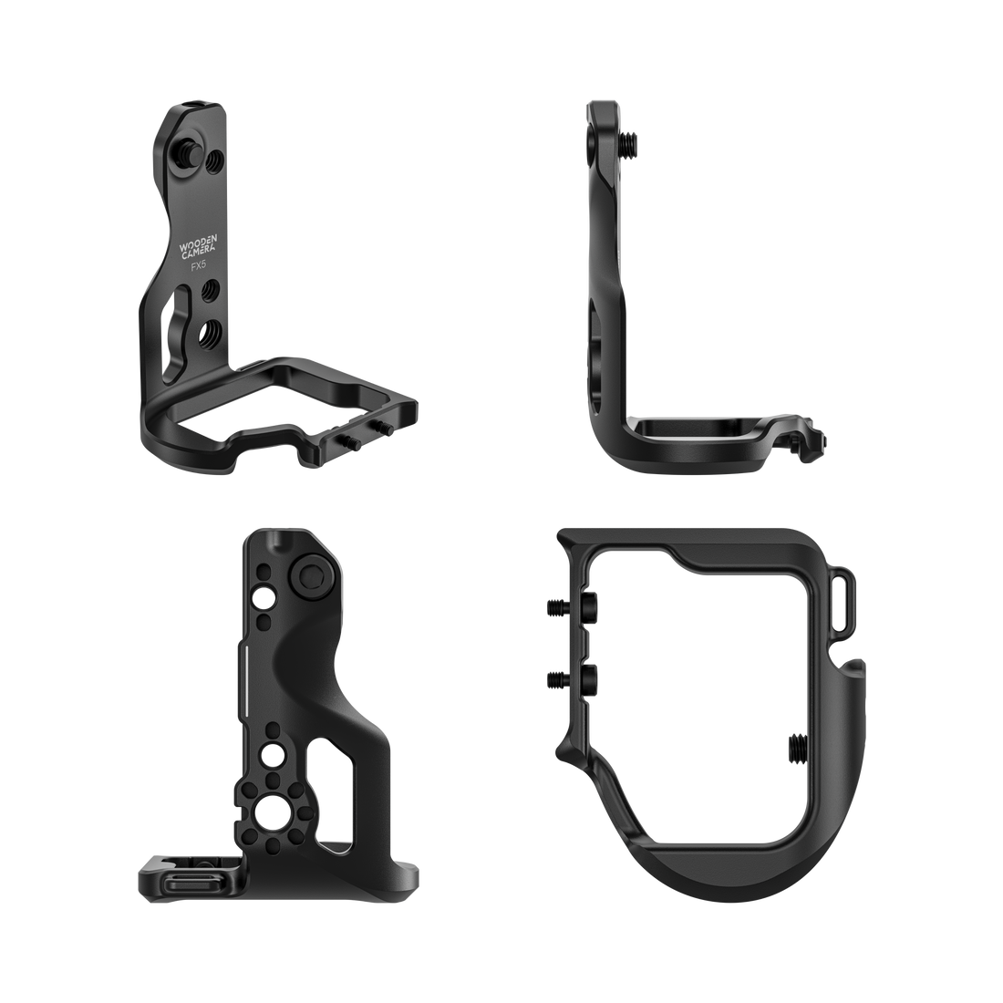 50-K10072 Elite Cage System for Sony FX5 Cage Grip
