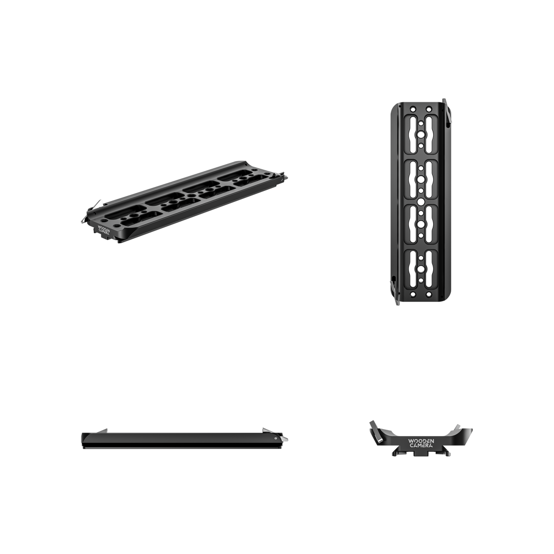 50-K10072 Elite Cage System for Sony FX5 Safety Dovetail