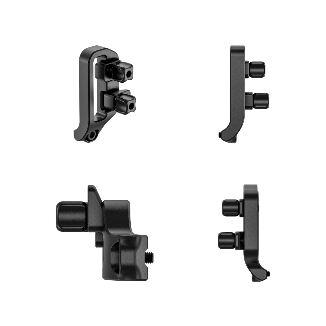 50-K10072 Elite Cage System for Sony FX5 USB-C Support